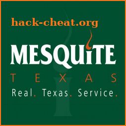 MesquiteTX icon