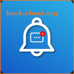 Message Alarm: Never Miss Vital Notification Sound icon