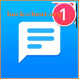 Messages Lite - Private Text Messages, Secret SMS icon