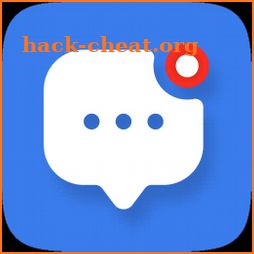 Messages : SMS Messager App icon