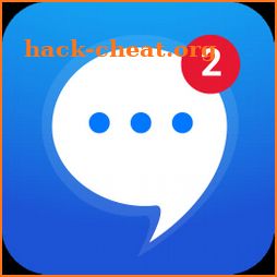 Messenger for All Message Apps icon