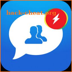 Messenger for Social Media icon