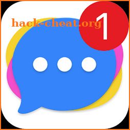 Messenger icon