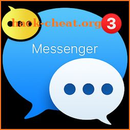 Messenger Pro - Messenger For All Social Apps 3.0 icon