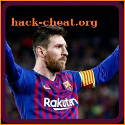 Messi Lionel Game icon