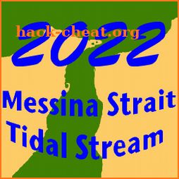 Messina Strait Current 2022 icon