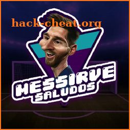 MessirveApp icon