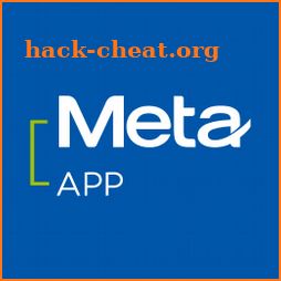 Meta APP icon