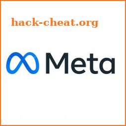 Meta icon