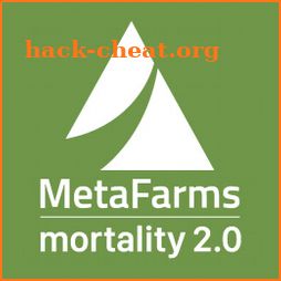 MetaFarms Mortality Mobile 2.0 icon