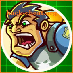 Metal Commando icon