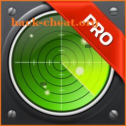 Metal Detector PRO - Stud Finder & Detector icon