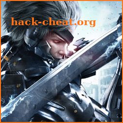 Metal Gear Rising: Revengeance icon