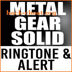 Metal Gear Solid Ringtone icon