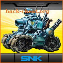 METAL SLUG 3 icon