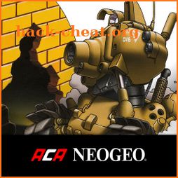 METAL SLUG ACA NEOGEO icon