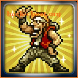 METAL SLUG ATTACK icon