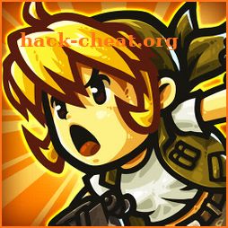 Metal Slug Infinity : Idle Game icon