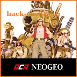 METAL SLUG X ACA NEOGEO icon