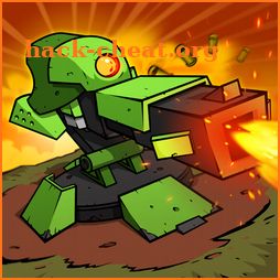 Metal Soldiers TD: Tower Defense icon