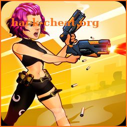 Metal Strike War: Gun Solider Shooting Games icon