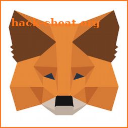 MetaMask icon