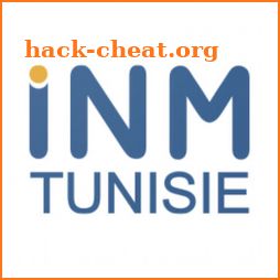 Météo INM Tunisie icon