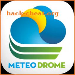 MeteoDrome icon