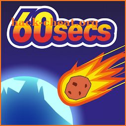 Meteor 60 seconds! icon