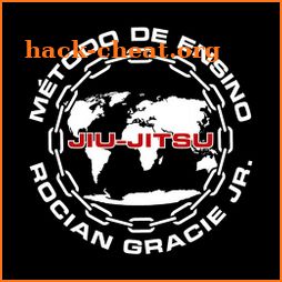 Método Rocian Gracie Jr icon