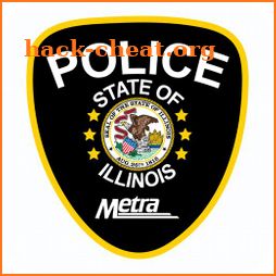 Metra COPS icon