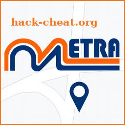 METRAmobile icon