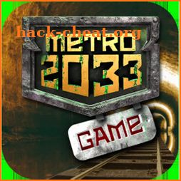 Metro 2033 Wars icon