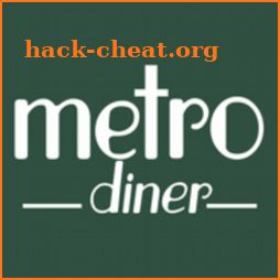 Metro Diner icon