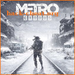 Metro Exodus Wallpapers HD icon