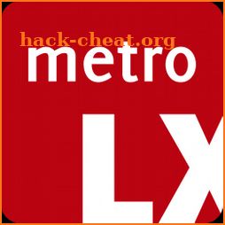 Metro LX Premium icon