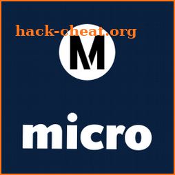 Metro Micro icon