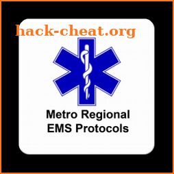 Metro Regional EMS Protocols icon