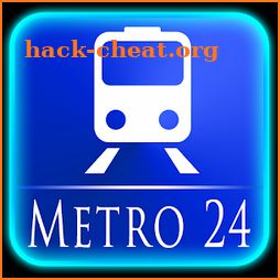 Metro ★ Navigator icon