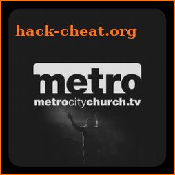 metrocitychurch.tv icon