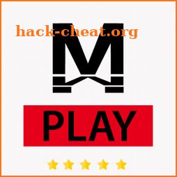 Metu Play icon