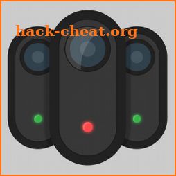 Mevo Multicam icon