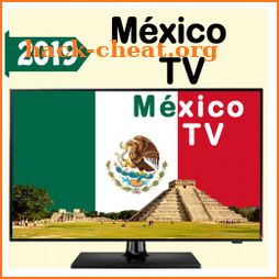 Mexico TV Live icon