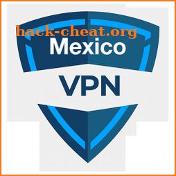 Mexico VPN icon