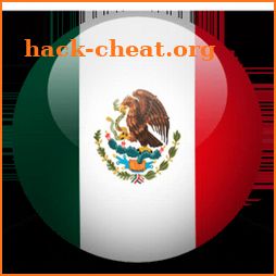 Mexico VPN - Unlimited VPN icon