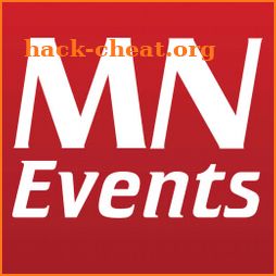 MEXICONOW: Events icon