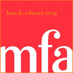 MFA Mobile icon