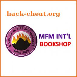 MFM BOOKSHOP icon