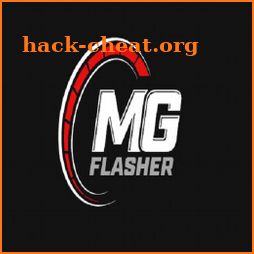 MG Flasher icon