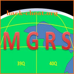 MGRS Converter Pro icon